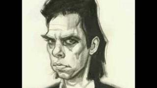 Nick Cave-The Mercy Seat (acoustic version)