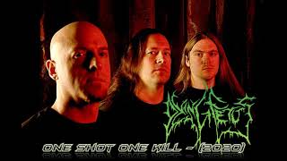 DYING FETUS - &quot;One Shot, One Kill&quot; (Remastered)