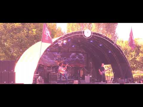 Black Irish Dogs - Back Of My Hand (Japara festival 2021)