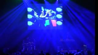 HARMJOY &quot;Pain Decay&quot; live E-Tropolis Festival 2016