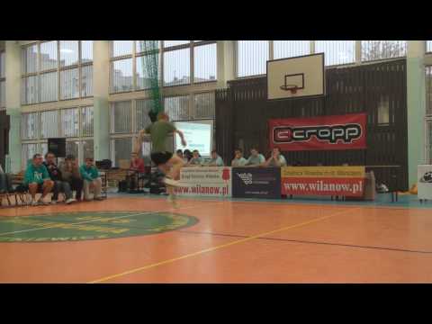 Wilanów Cup Jakub Grabarczyk 7th