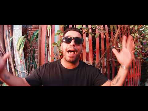 La Gorda (Remix) - Pauloko & Só Pra Você / Video Oficial