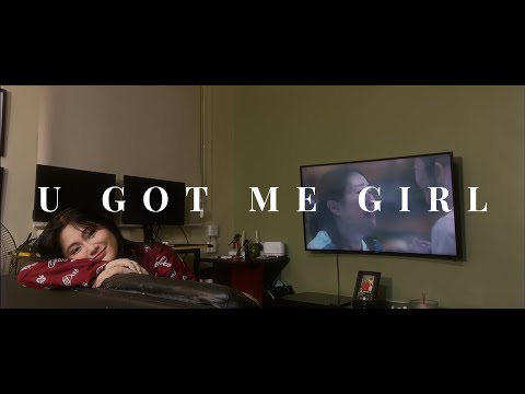 KAII - U Got Me Girl (Official Music Video)