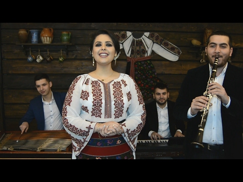 Andreea Radu - Soarta a tinut cu mine