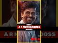 AR Murugadoss Best Movies Top Movies Toptenmovies Armurugadoss Armurugadas Shortfeed Short