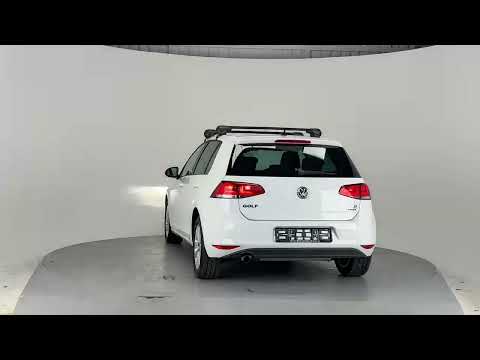 Volkswagen Golf **COMFORTLINE DSG GEARBOX**KEYLESS - Image 2