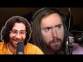 Why Asmongold Stopped Being a Liberterian | HasanAbi reacts