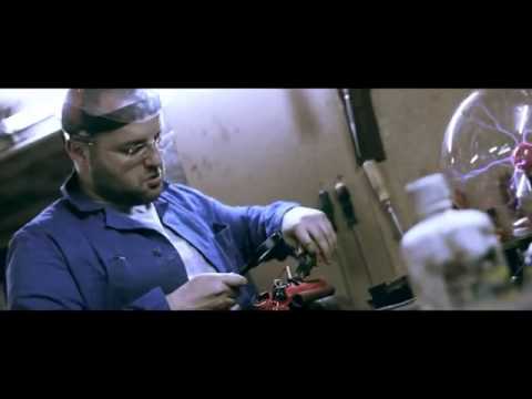 Billy Hlapeto   Lexus ft. Dim4ou -                ( fficial Video)