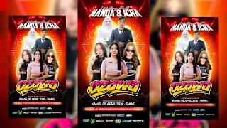 Download lagu ::: LIVE STREAMING OZAWA MUSIC WEDDING NANDA & ICHA IN TEGAL - BANDUNGSARI DAS_AUDIO ::: mp3