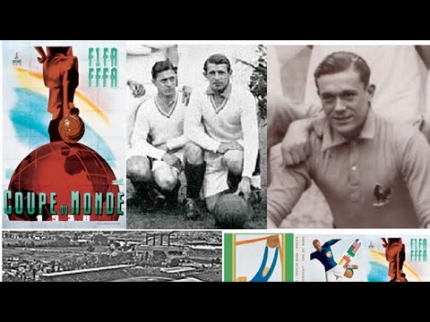 France FIFA World Cup History #2