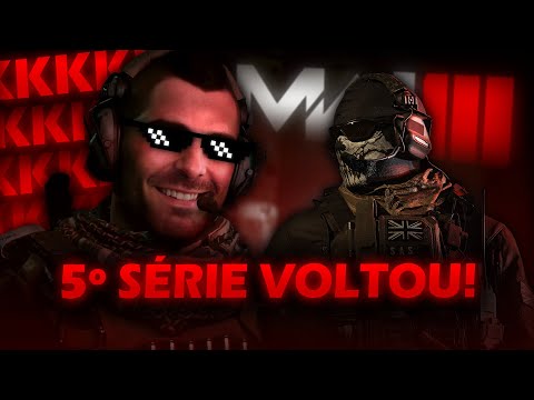 GHOST AND SOAP ARE BACK! (DIALOGUES) - COD MWIII (CAMPAIGN)