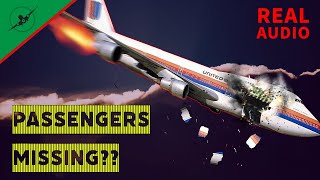 HOW did this plane FALL APART after takeoff?! | United 811 MQDEFAULT Thumbnail
