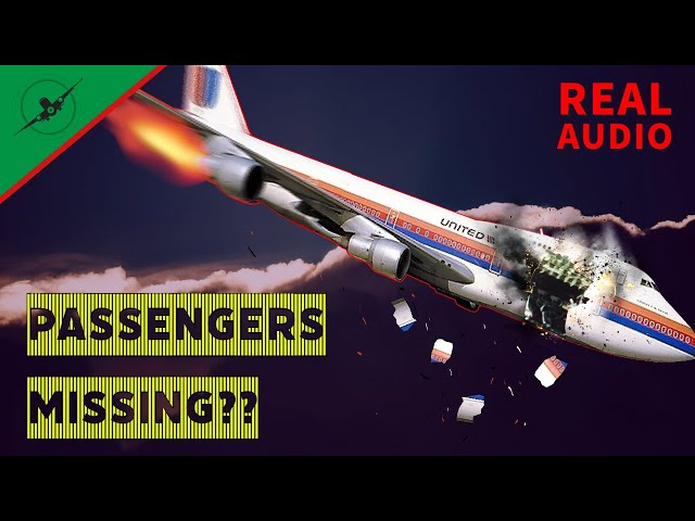 HOW did this plane FALL APART after takeoff?! | United 811 SDDEFAULT Thumbnail