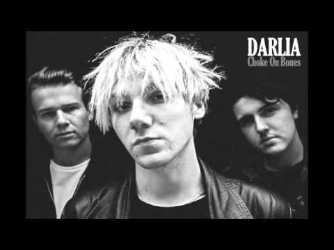 Darlia - Choke On Bones (Official Audio)