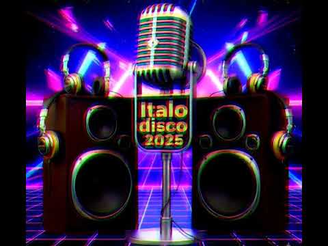 Good night my love-Mandy Music (Eurodisco Italodisco 80's)