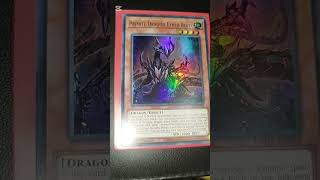 Card Showcase: Primite Dragon Ether Beryl! #yugioh #tcgcommunity #yugiohcommunity #DreamTrackAI