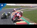 MotoGP 19 | Multiplayer Features | PS4