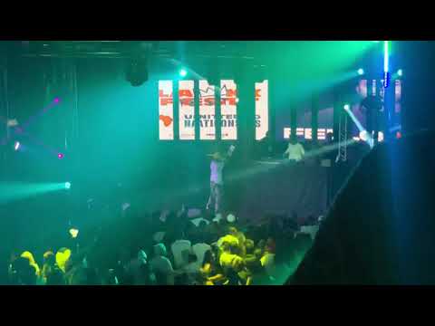 Felo Le Tee & Myztro Live at #LawkFest Part 1 01/10/2021