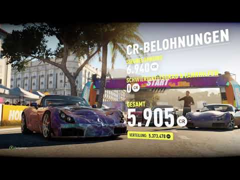 Forza Horizon 2 Part 62