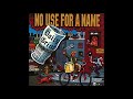 No Use For A Name - Daily Grind