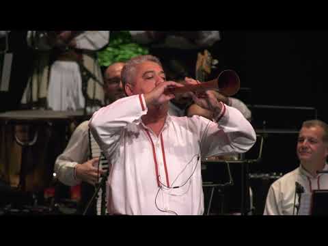 Bog da go bie toj Ibraim odza / Бог да го бие тој Ибраим оџа