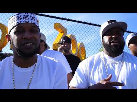 Big Jaz x Shoboat x Maffii - Tell Me ***OFFICIAL MUSIC VIDEO***