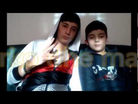 dmc aka babloki$(marko and daltoni)$