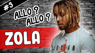 L&#39;HISTOIRE DE ZOLA - UN RAPPEUR À NE PAS PERDRE DE VUE