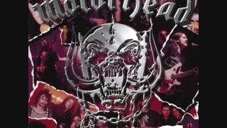 Motörhead - Ace Of Spades (Rare Version)