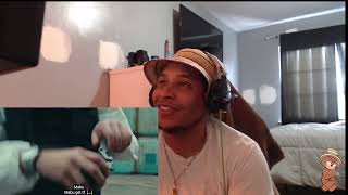 BEST YOUNG DUO IN NY!! | Lil Mabu x DD Osama - EVIL EMPIRE (Official Music Video) | REACTION!!!