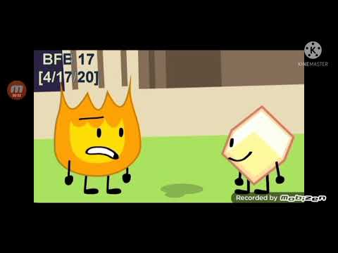 The Fireybob Firepants Movie Part 3 - Bless You Soapy/At The Alvin Goober