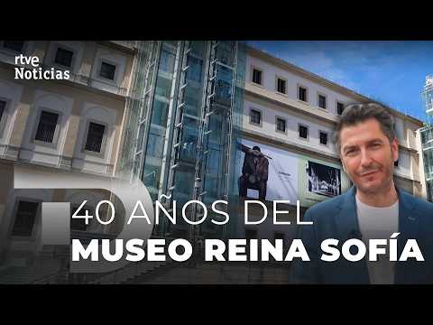 Colección. Arte contemporáneo: 1975 - Presente. Conferencia a cargo de Manuel Segade