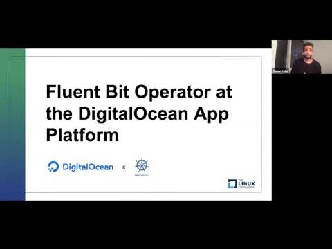 Under the hood with Fluent Bit Operator: K8s native log processor