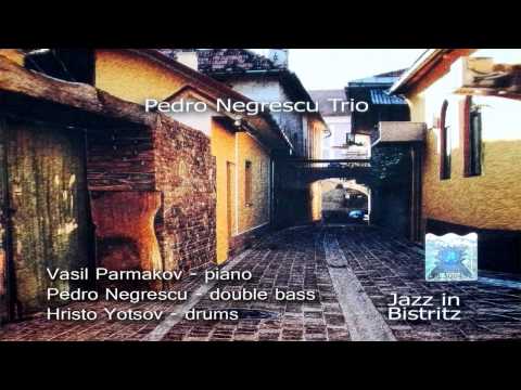 "Oleo" - Vasil Parmakov/Pedro Negrescu/Hristo Yotsov