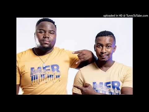 MFR Souls - Amanikiniki (feat. Major League, Kamo Mphela & Bontle Smith)