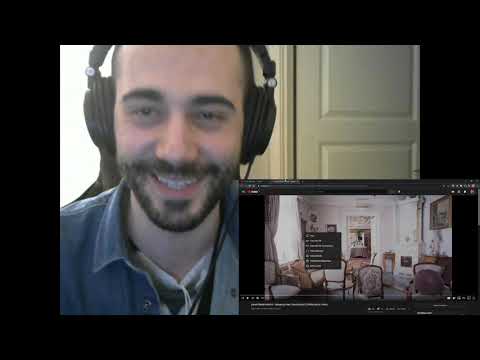 Norsk utlending reagerer på " Daniel Obede & Benz0 - Dangerous feat. Snackz4prezz "