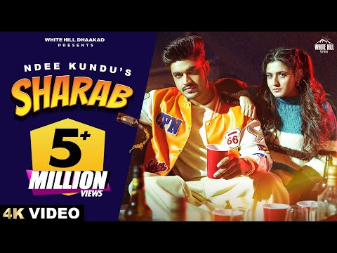Sharab — watch video