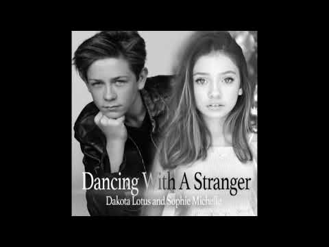 Dakota Lotus and Sophie Michelle - Dancing With A Stranger (Sam Smith and Normani Cover)