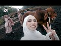 Iman Troye Pejam Celik Hari Raya Official MV 2024