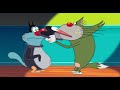 Oggy Und Die Kakerlaken Die Nacht Des Pinguins S2E91 Volledige Aflevering In HD
