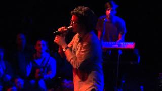 Lady Luck (Richard Swift cover), Pickwick at the Crocodile with Damien Jurado, 2011