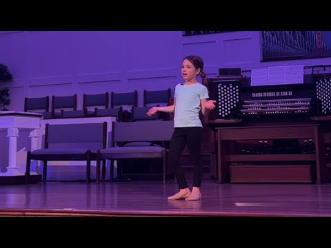 Showcase day!! When I'm Gone/Cups from Pitch Perfect