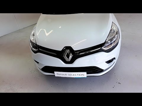 Renault Windsor Galway  - 2019 Renault Clio IV DYNAMIQUE NAV TCE 90 M 191G1...