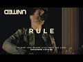 Rule Of Dirt And Grace Live From The Land Hillsong UNITED