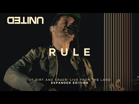 Rule - of Dirt and Grace - Hillsong UNITED