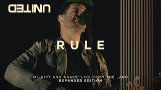Rule LIVE - Hillsong UNITED - of Dirt and Grace