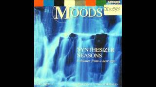 Ed Starink - Fall Entrance from Moods - Synthesizer Seasons