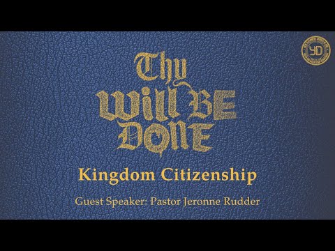 National Youth Convention — Saturday Evening