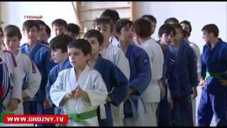 «Беркат-1» - чемпионы республиканского турнира по дзюдо