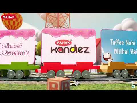 Brand launch Videos Project